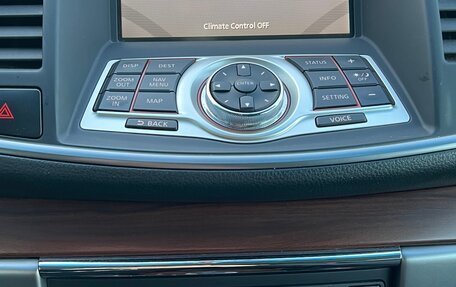 Nissan Teana, 2011 год, 1 650 000 рублей, 17 фотография