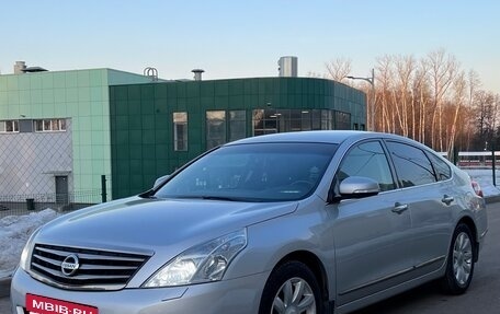 Nissan Teana, 2011 год, 1 650 000 рублей, 3 фотография