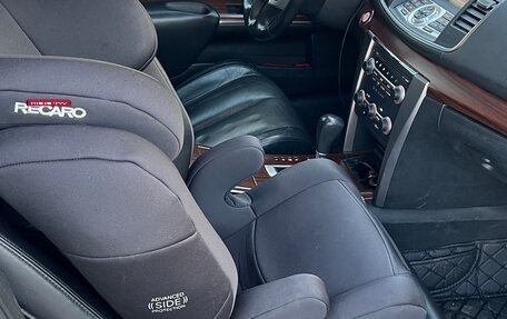 Nissan Teana, 2011 год, 1 650 000 рублей, 10 фотография