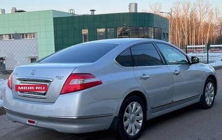 Nissan Teana, 2011 год, 1 650 000 рублей, 6 фотография