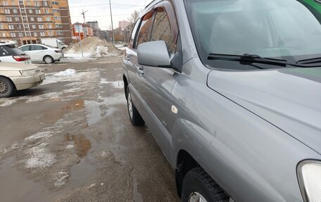 KIA Sportage II, 2006 год, 679 990 рублей, 5 фотография