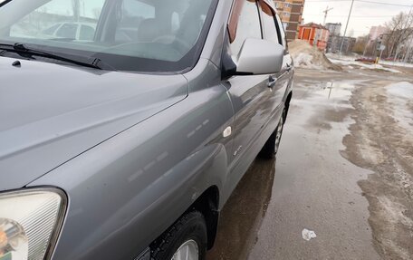 KIA Sportage II, 2006 год, 679 990 рублей, 6 фотография