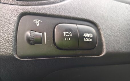 KIA Sportage II, 2006 год, 679 990 рублей, 9 фотография