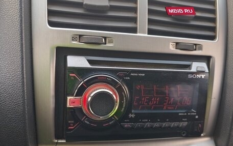 KIA Sportage II, 2006 год, 679 990 рублей, 11 фотография