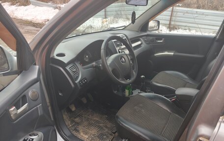KIA Sportage II, 2006 год, 679 990 рублей, 12 фотография