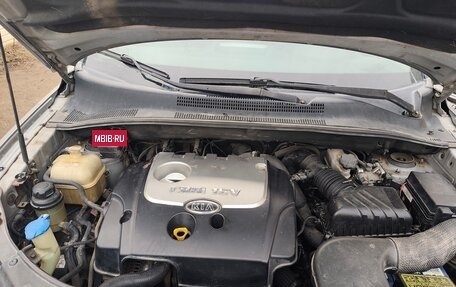 KIA Sportage II, 2006 год, 679 990 рублей, 18 фотография