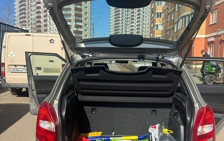 Skoda Fabia II, 2011 год, 780 000 рублей, 11 фотография