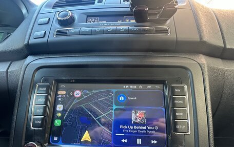 Skoda Fabia II, 2011 год, 780 000 рублей, 12 фотография