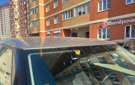 Skoda Fabia II, 2011 год, 780 000 рублей, 15 фотография