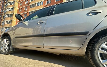 Skoda Fabia II, 2011 год, 780 000 рублей, 9 фотография