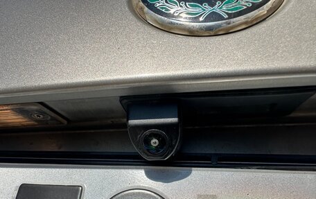 Skoda Fabia II, 2011 год, 780 000 рублей, 17 фотография