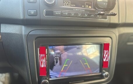 Skoda Fabia II, 2011 год, 780 000 рублей, 13 фотография