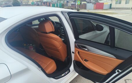 BMW 5 серия, 2019 год, 3 350 000 рублей, 8 фотография