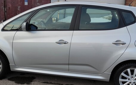 KIA Venga I, 2011 год, 1 099 000 рублей, 5 фотография