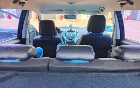 KIA cee'd I рестайлинг, 2011 год, 770 000 рублей, 4 фотография