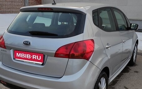KIA Venga I, 2011 год, 1 099 000 рублей, 10 фотография