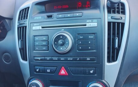 KIA cee'd I рестайлинг, 2011 год, 770 000 рублей, 5 фотография