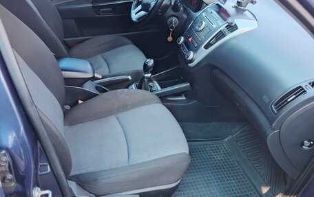 KIA cee'd I рестайлинг, 2011 год, 770 000 рублей, 8 фотография