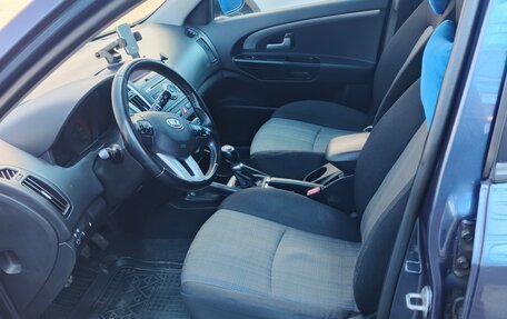 KIA cee'd I рестайлинг, 2011 год, 770 000 рублей, 11 фотография