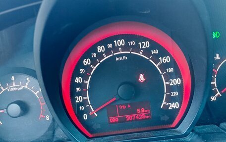 KIA cee'd I рестайлинг, 2011 год, 770 000 рублей, 9 фотография