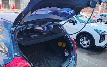 KIA cee'd I рестайлинг, 2011 год, 770 000 рублей, 16 фотография