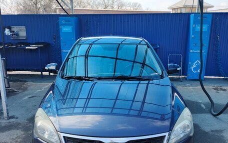 KIA cee'd I рестайлинг, 2011 год, 770 000 рублей, 14 фотография