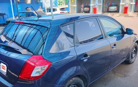 KIA cee'd I рестайлинг, 2011 год, 770 000 рублей, 15 фотография