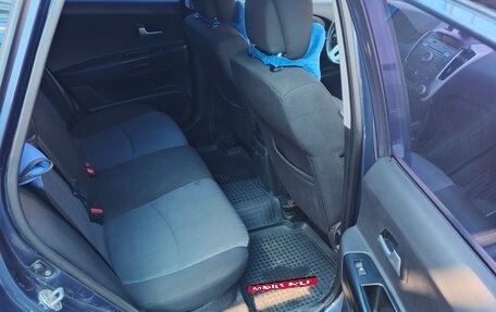 KIA cee'd I рестайлинг, 2011 год, 770 000 рублей, 6 фотография