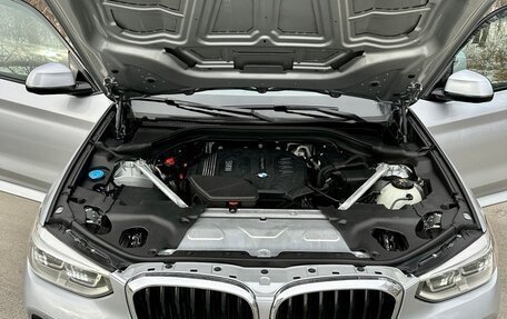 BMW X3, 2019 год, 4 950 000 рублей, 4 фотография
