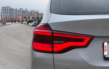 BMW X3, 2019 год, 4 950 000 рублей, 6 фотография