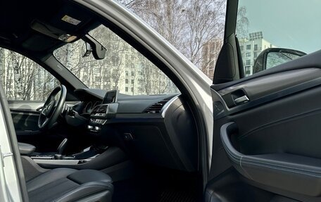 BMW X3, 2019 год, 4 950 000 рублей, 7 фотография