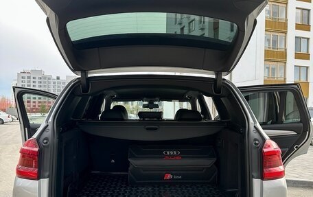 BMW X3, 2019 год, 4 950 000 рублей, 5 фотография