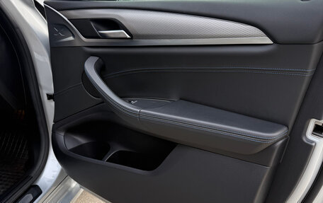 BMW X3, 2019 год, 4 950 000 рублей, 15 фотография