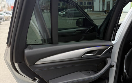 BMW X3, 2019 год, 4 950 000 рублей, 16 фотография