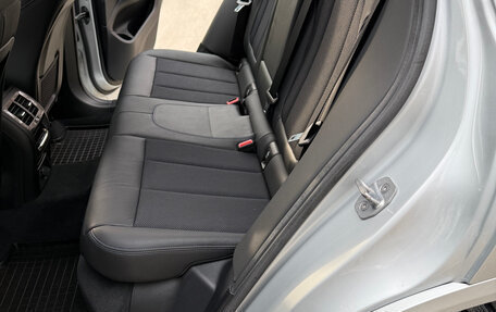 BMW X3, 2019 год, 4 950 000 рублей, 18 фотография