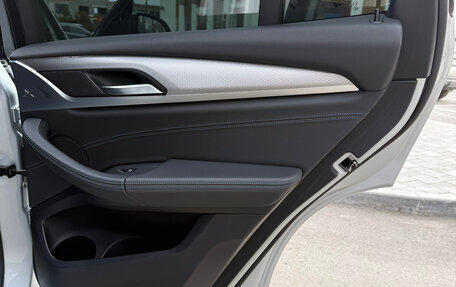 BMW X3, 2019 год, 4 950 000 рублей, 19 фотография