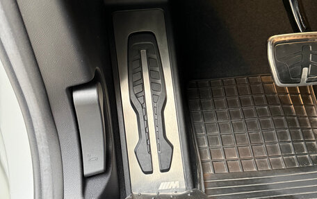 BMW X3, 2019 год, 4 950 000 рублей, 22 фотография