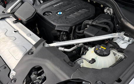 BMW X3, 2019 год, 4 950 000 рублей, 25 фотография