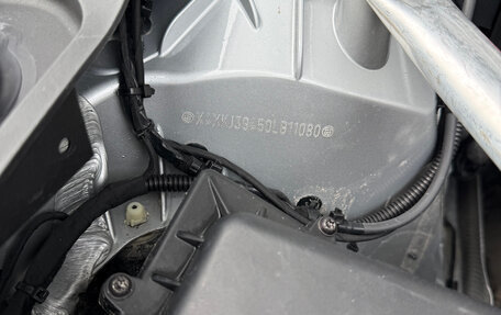 BMW X3, 2019 год, 4 950 000 рублей, 29 фотография