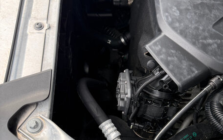 BMW X3, 2019 год, 4 950 000 рублей, 26 фотография