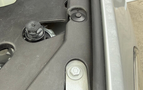 BMW X3, 2019 год, 4 950 000 рублей, 28 фотография