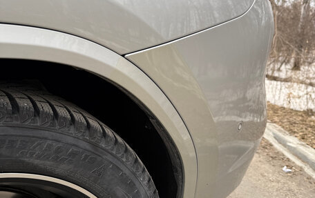 BMW X3, 2019 год, 4 950 000 рублей, 34 фотография