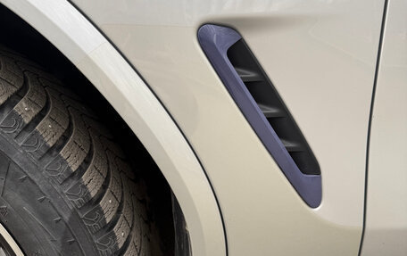 BMW X3, 2019 год, 4 950 000 рублей, 33 фотография