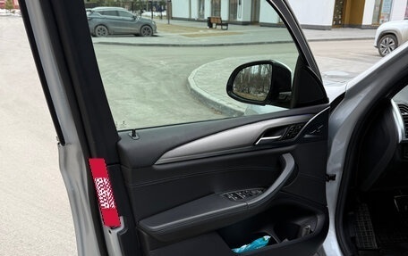 BMW X3, 2019 год, 4 950 000 рублей, 21 фотография