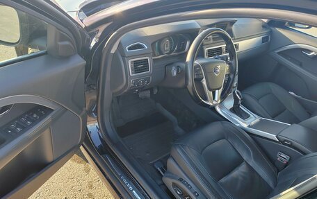 Volvo S80 II рестайлинг 2, 2014 год, 2 050 000 рублей, 9 фотография