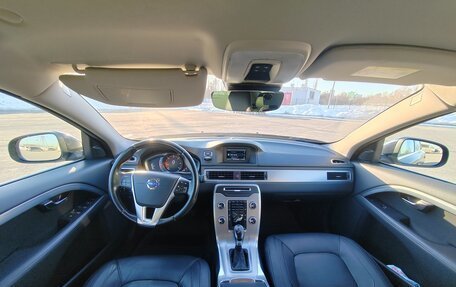 Volvo S80 II рестайлинг 2, 2014 год, 2 050 000 рублей, 10 фотография