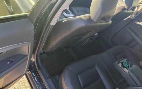 Volvo S80 II рестайлинг 2, 2014 год, 2 050 000 рублей, 8 фотография