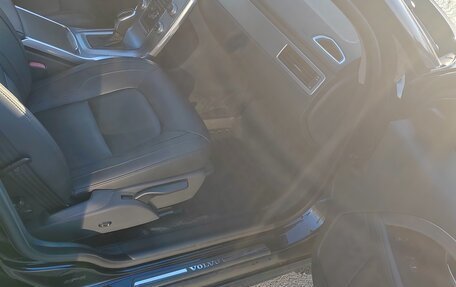 Volvo S80 II рестайлинг 2, 2014 год, 2 050 000 рублей, 6 фотография