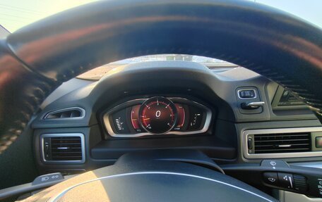 Volvo S80 II рестайлинг 2, 2014 год, 2 050 000 рублей, 11 фотография