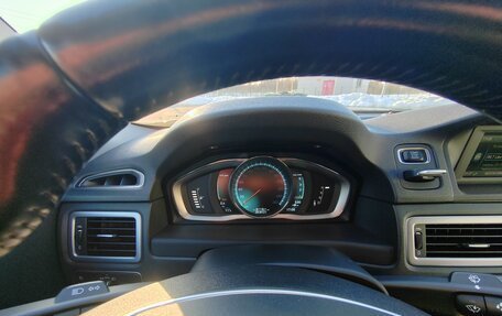 Volvo S80 II рестайлинг 2, 2014 год, 2 050 000 рублей, 13 фотография